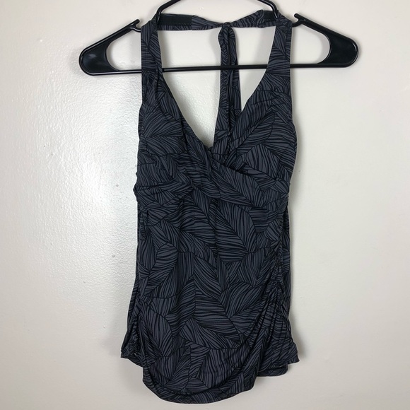 Kona Sol Other - Kona Sol Cute Swimsuit Top